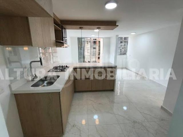 apartment en arriendo DG 54 19 20 AP 422 URB SENDERO SILVESTRE