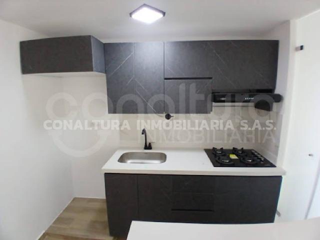 apartment en arriendo DG 54 19 20 AP 532 URB SENDERO SILVESTRE