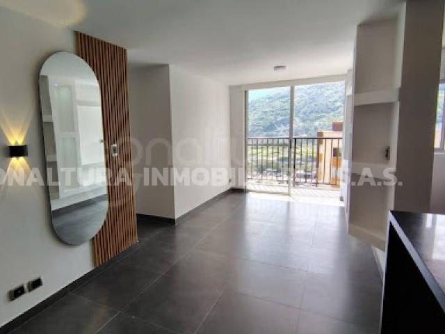 apartment en arriendo DG 54 19 20 URB SENDERO SILVESTRE, AP 2233
