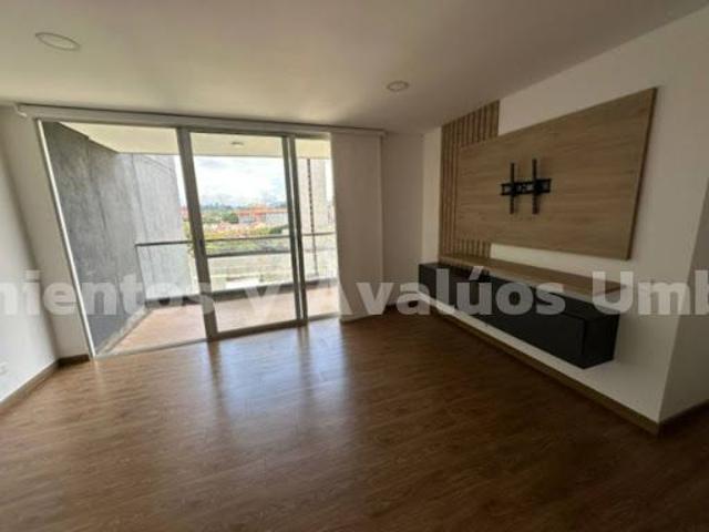 apartment en arriendo DG 56 15 28 AP 602 T1 UNIDAD MIRASOL