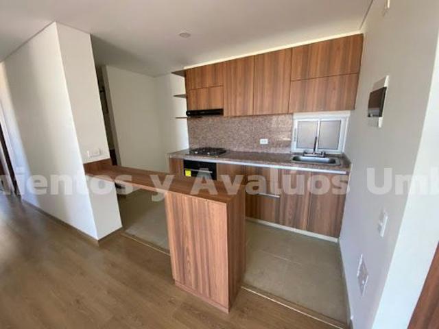 apartment en arriendo DG 56 15 28 AP 702 T1 UNIDAD MIRASOL