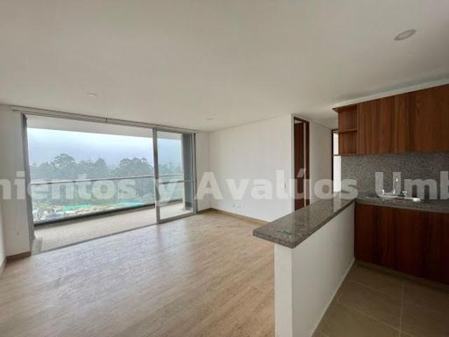 apartment en arriendo DG 56 15 28 AP 804 T1 UNIDAD MIRASOL