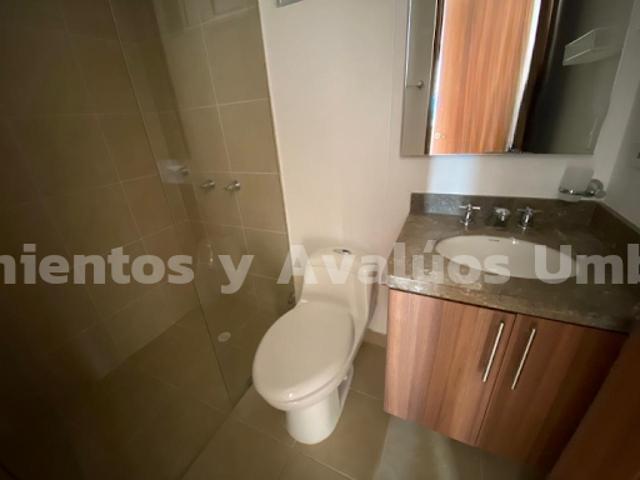 apartment en arriendo DG 56 15 28 AP 804 T2 UNIDAD MIRASOL