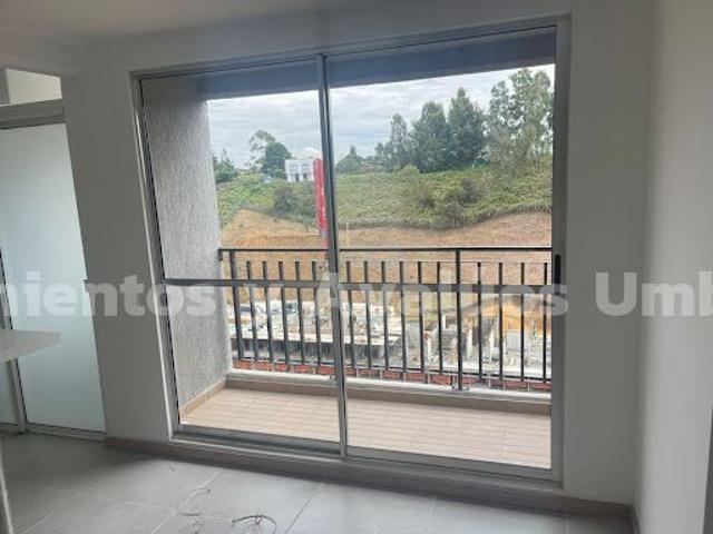 apartment en arriendo DG 62 A 52 C 208 AP AP 509 PISO 5 MENTA RIO VIVO