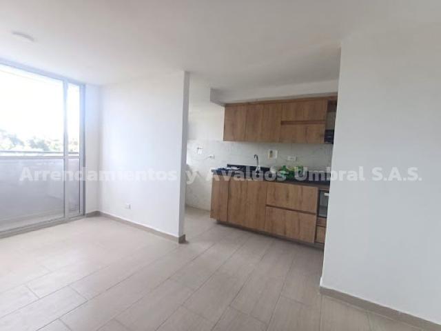 apartment en arriendo DG 64 C 59 82 AP 1007 T2 UNIDAD ALEGRIA DE LA FORTUNA