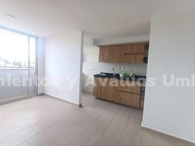 apartment en arriendo DG 64 C 59 82 AP 1007 T2 UNIDAD ALEGRIA DE LA FORTUNA