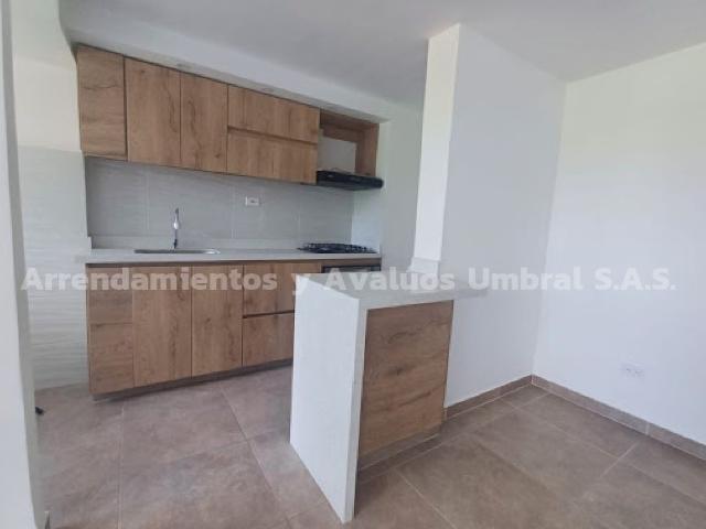 apartment en arriendo DG 64 C 59 82 AP 211 T1 UNIDAD ALEGRIA DE LA FORTUNA
