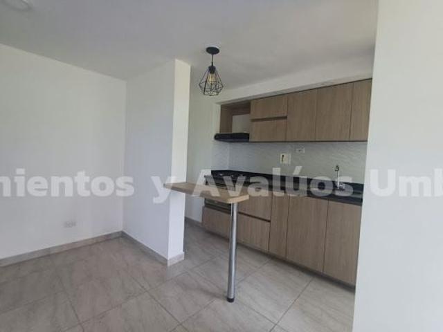 apartment en arriendo DG 64 C 59 82 AP 313 T1 UNIDAD ALEGRIA DE LA FORTUNA