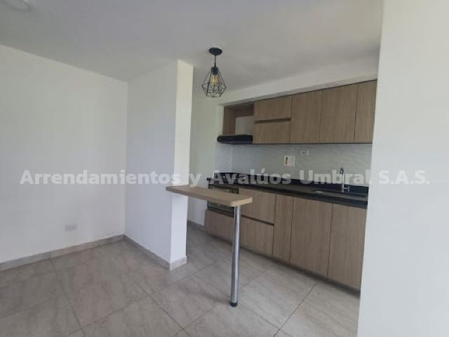 apartment en arriendo DG 64 C 59 82 AP 313 T1 UNIDAD ALEGRIA DE LA FORTUNA