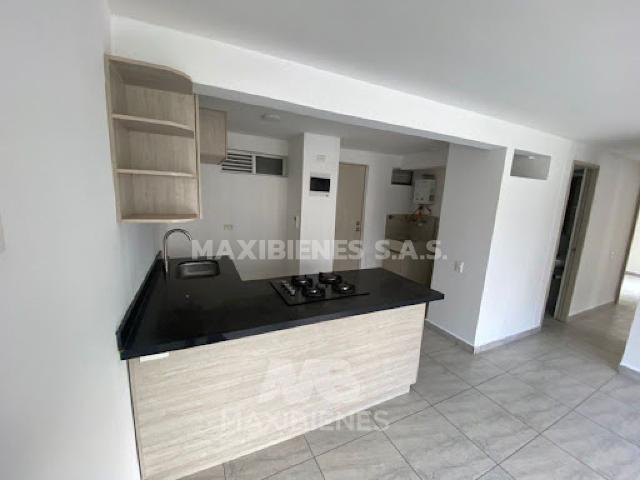 apartment en arriendo DG 67 31 150 AP 208 TO 2 CERRO CLARO