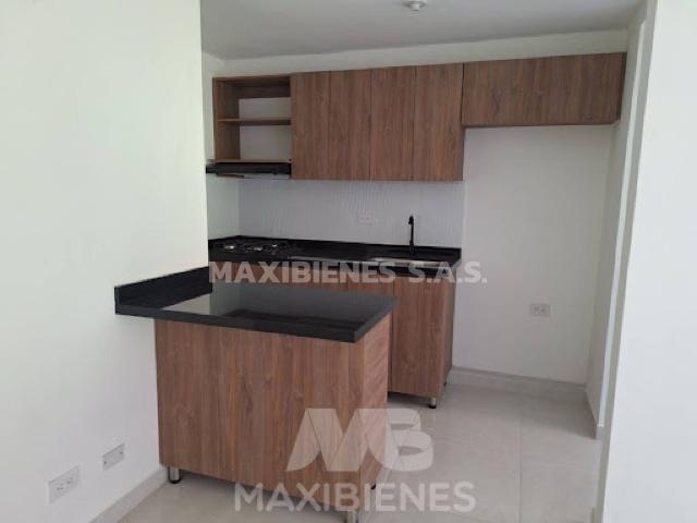 apartment en arriendo DG 67 31 235 APTO 202 TORRE 2 URB. ENTRECERROS