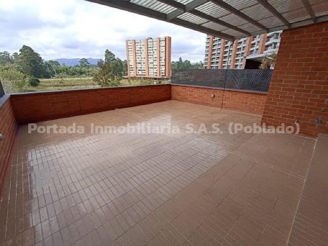apartment en arriendo DG 85 39E 36