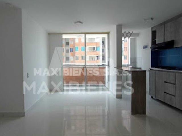 apartment en arriendo DG 99B 64A 70 AP 645 TERRITORIO AURORA