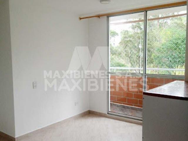 apartment en arriendo DG 99B 64A 70 AP 915 TERRITORIO AURORA