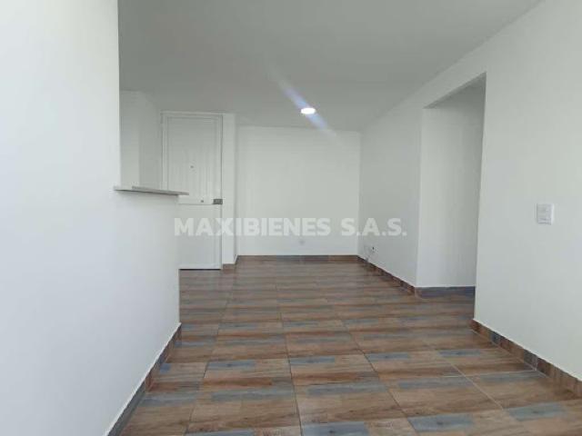 apartment en arriendo DG 99B 64D 70 TO 5 APTO 1912 TERRITORIO AURORA