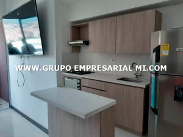 apartment en arriendo DIAGONAL 50A # 32 200