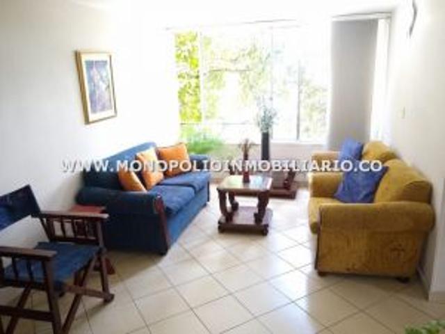 apartment en arriendo DIAGONAL 79 # 9 51