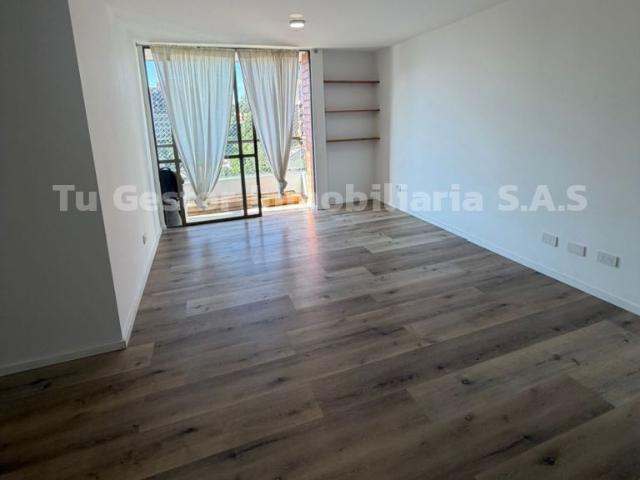 apartment en arriendo Envigado, La Cumbre
