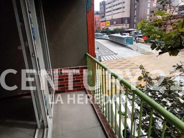 apartment en arriendo El Chagualo