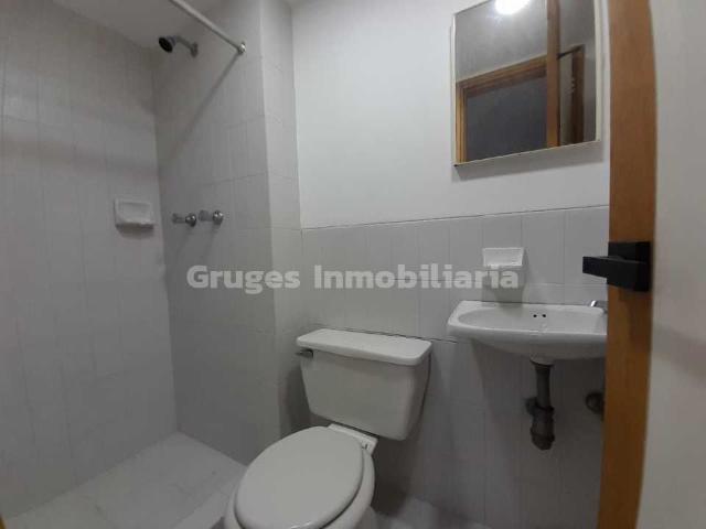 apartment en arriendo El Poblado Los Balsos