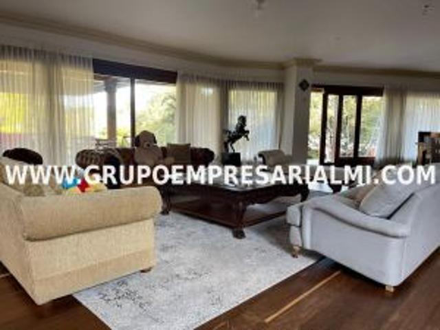 apartment en arriendo EL RETIRO