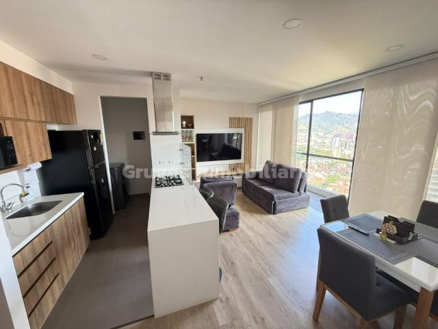 apartment en arriendo El Trianón