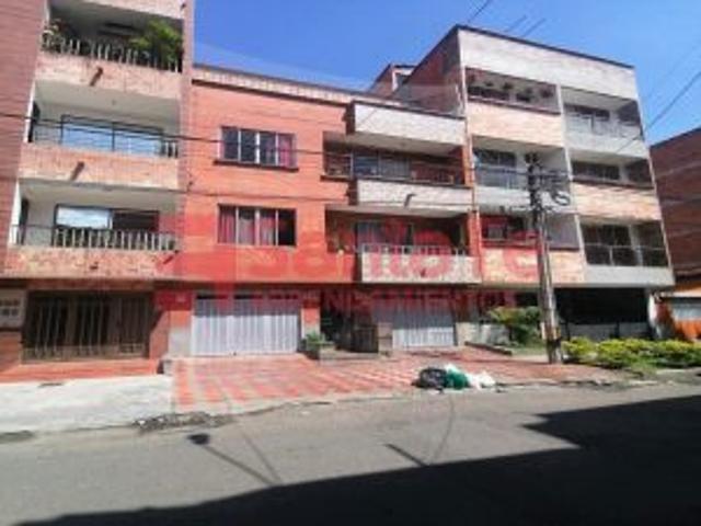 apartment en arriendo fatima
