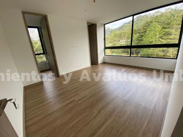 apartment en arriendo KM 3 AP 9904 UNIDAD LA BOHEMIA