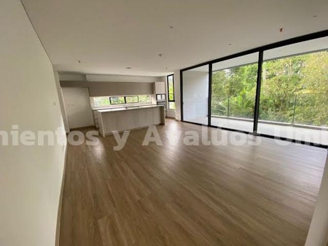 apartment en arriendo KM 3 AP 9904 UNIDAD LA BOHEMIA