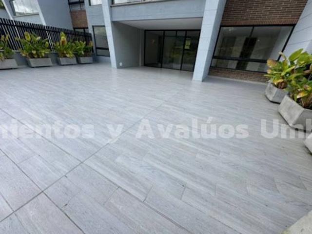 apartment en arriendo KM 3 AP 123 UNIDAD BOHEMIA MIA