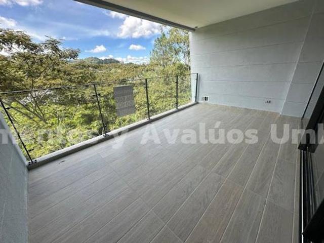 apartment en arriendo KM 3 AP 206 T1 UNIDAD BOHEMIA MIA