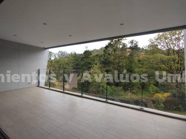apartment en arriendo KM 3 APT 108 UNIDAD LA BOHEMIA