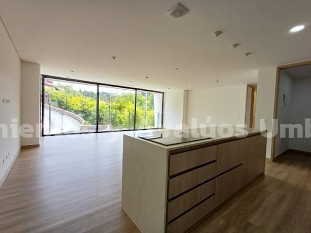 apartment en arriendo KM 3 APT 203 UNIDAD LA BOHEMIA