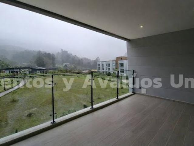 apartment en arriendo KM 3 APT 313 T2 UNIDAD BOHEMIA MIA