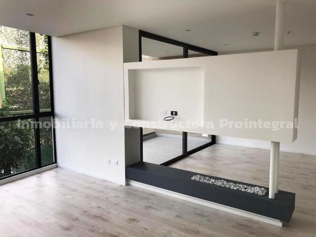 apartment en arriendo km 17