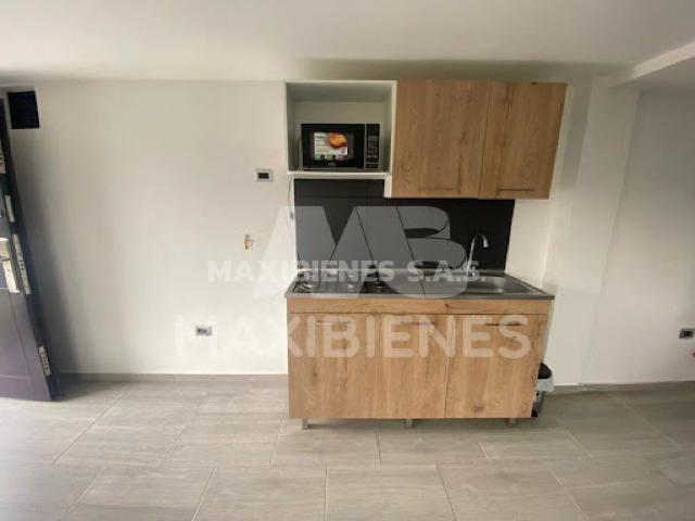 apartment en arriendo KM 1 VIA AL LLANO VEREDA EL PERICO