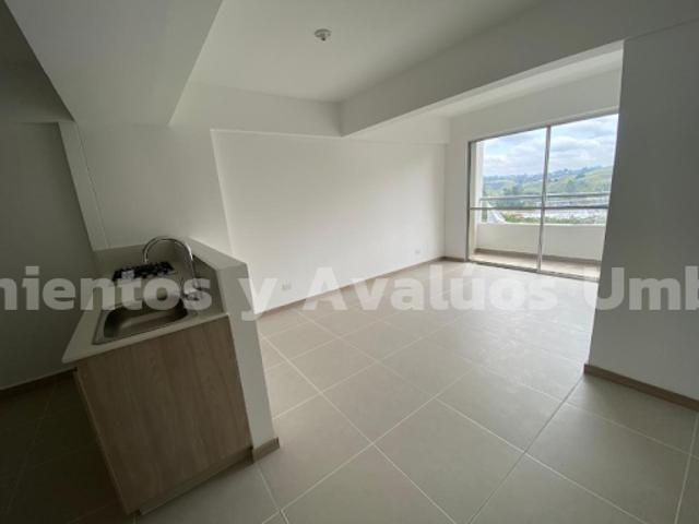 apartment en arriendo KM 1 AP 807 T1 UD COLINAS DE ALCARAVANES