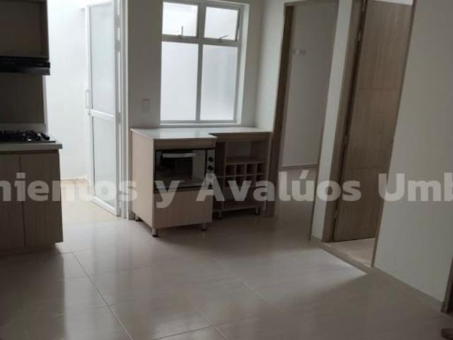 apartment en arriendo KM 1 AP 302 INTERIOR PAYUCO