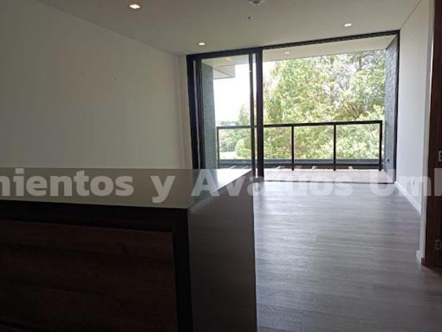 apartment en arriendo KM 20 AP 215 OLIVE LIVING SUITES