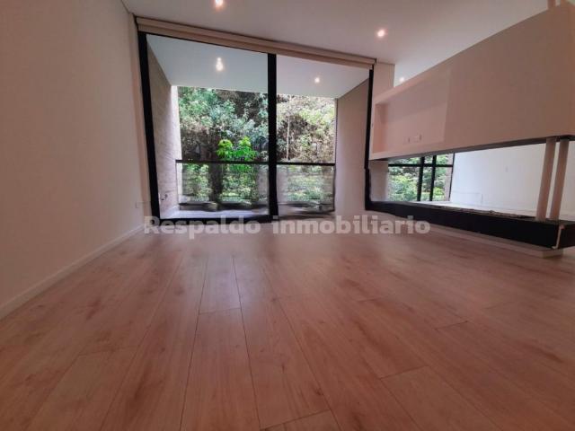 apartment en arriendo Kilometro 17 via las palmas swiss 207