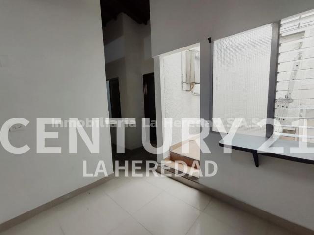 apartment en arriendo Obrero