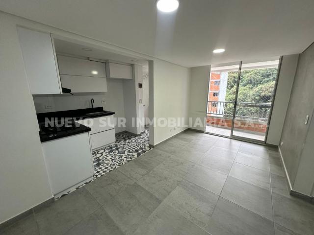 apartment en arriendo Loma San Jose