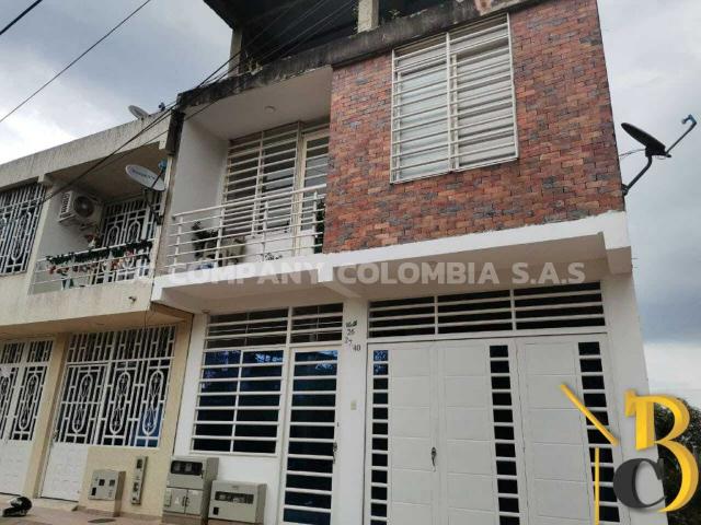 apartment en arriendo Los Andes