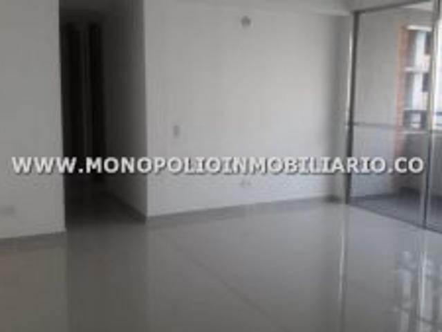 apartment en arriendo Los Colores