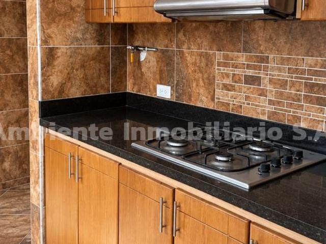 apartment en arriendo Laureles