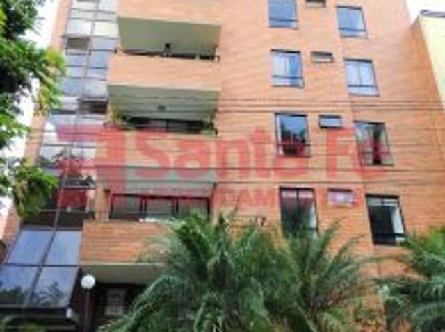 apartment en arriendo laureles