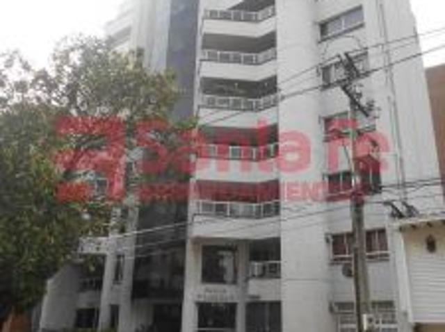 apartment en arriendo laureles
