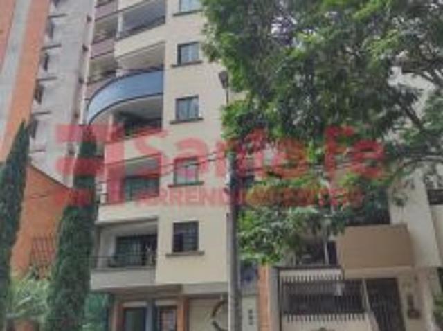 apartment en arriendo laureles