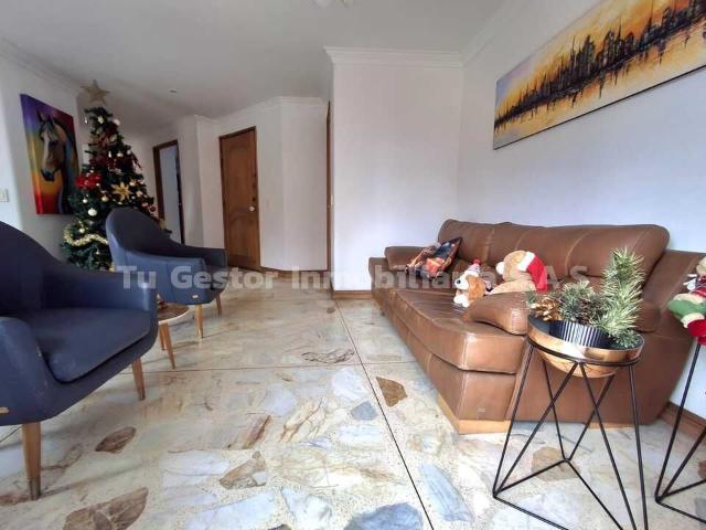 apartment en arriendo Laureles, Estadio