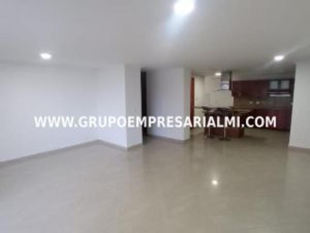 apartment en arriendo La Abadia
